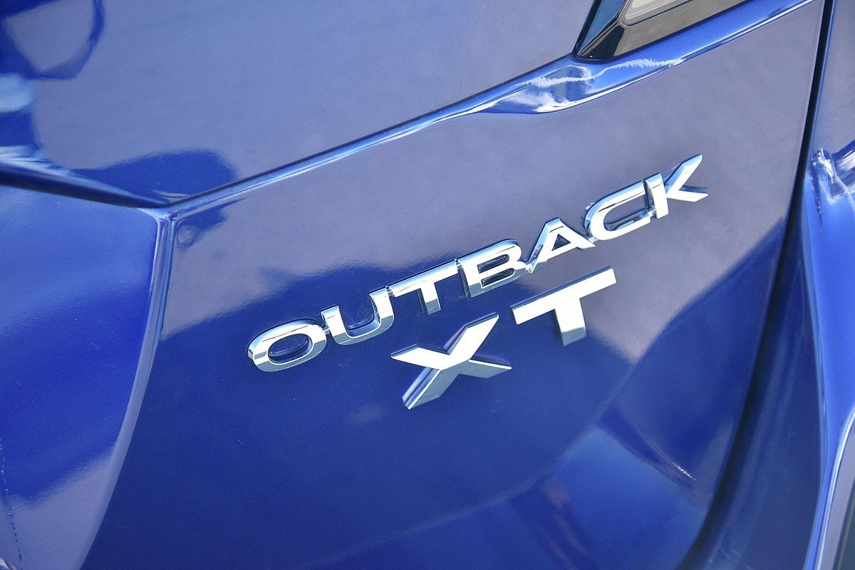 2024 Subaru Outback AWD Touring XT 6GEN