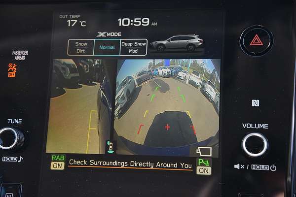 2024 Subaru Outback AWD Touring XT 6GEN