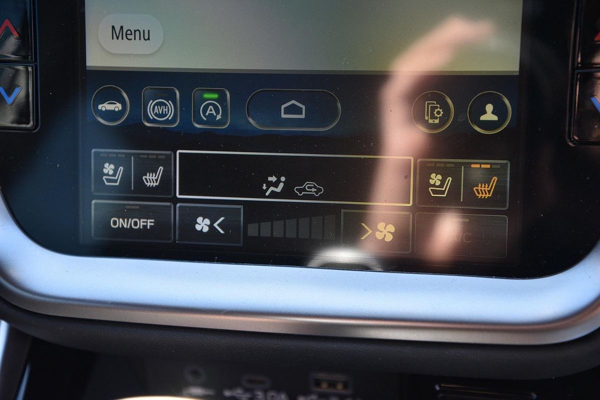 2024 Subaru Outback AWD Touring XT 6GEN
