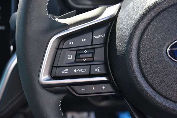 2024 Subaru Outback AWD Touring XT 6GEN