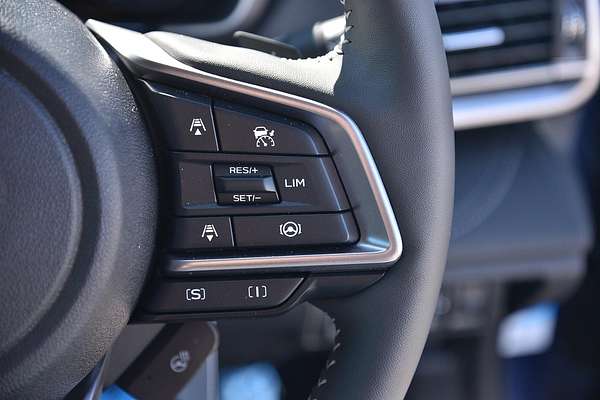 2024 Subaru Outback AWD Touring XT 6GEN