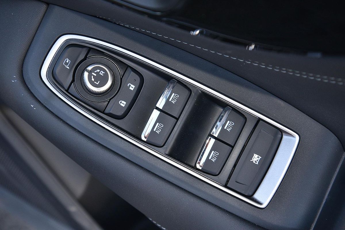 2024 Subaru Outback AWD Touring XT 6GEN