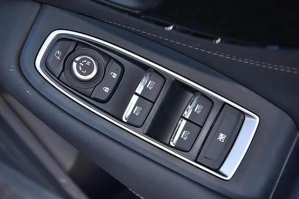 2024 Subaru Outback AWD Touring XT 6GEN