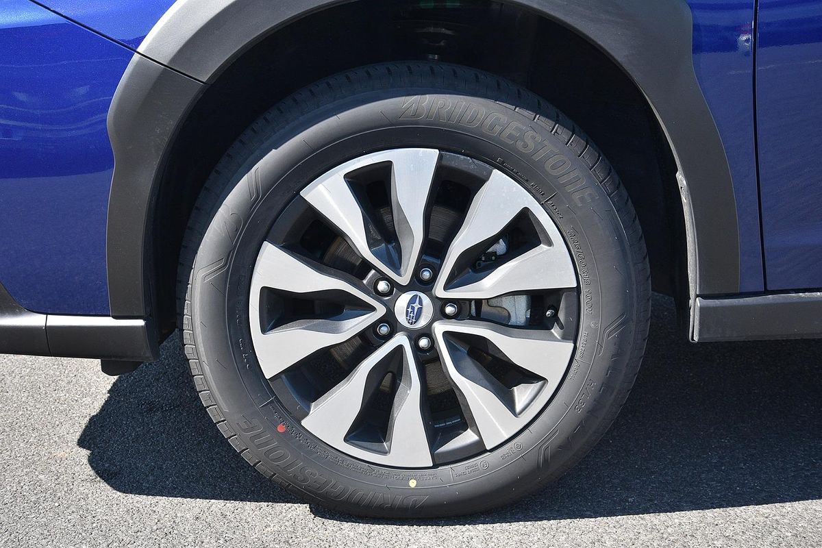 2024 Subaru Outback AWD Touring XT 6GEN