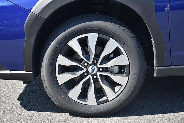 2024 Subaru Outback AWD Touring XT 6GEN