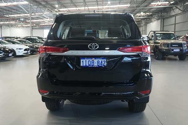 2023 Toyota Fortuner GX GUN156R