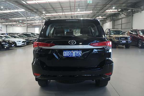 2023 Toyota Fortuner GX GUN156R