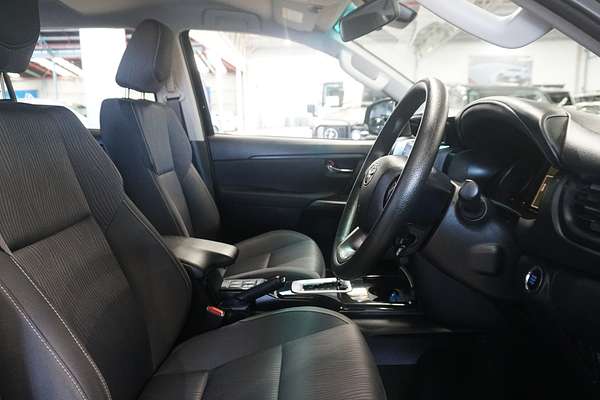 2023 Toyota Fortuner GX GUN156R