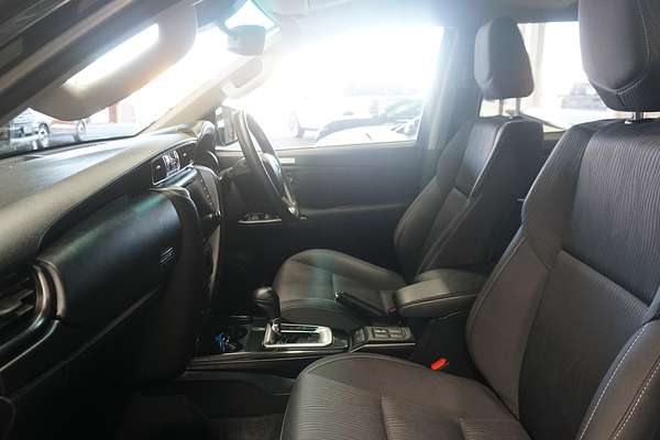 2023 Toyota Fortuner GX GUN156R