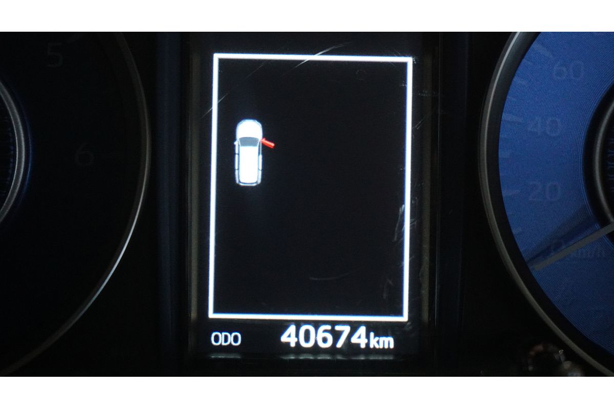 2023 Toyota Fortuner GX GUN156R