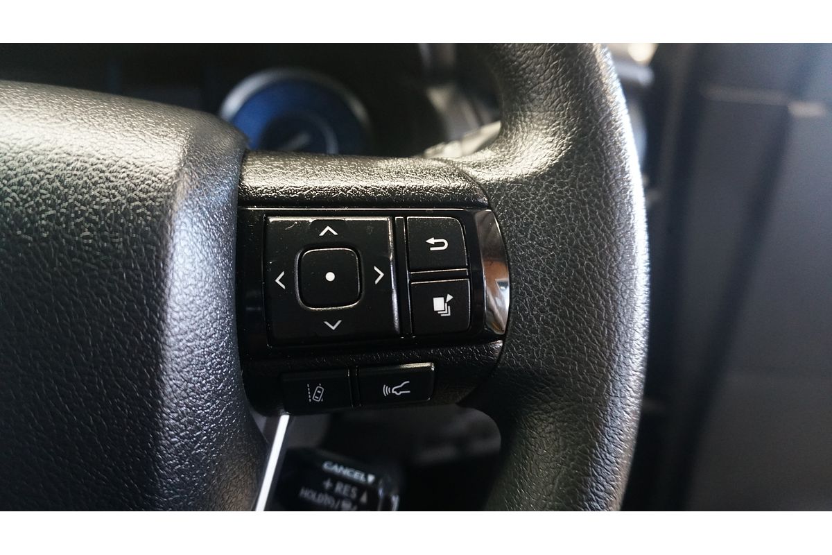 2023 Toyota Fortuner GX GUN156R
