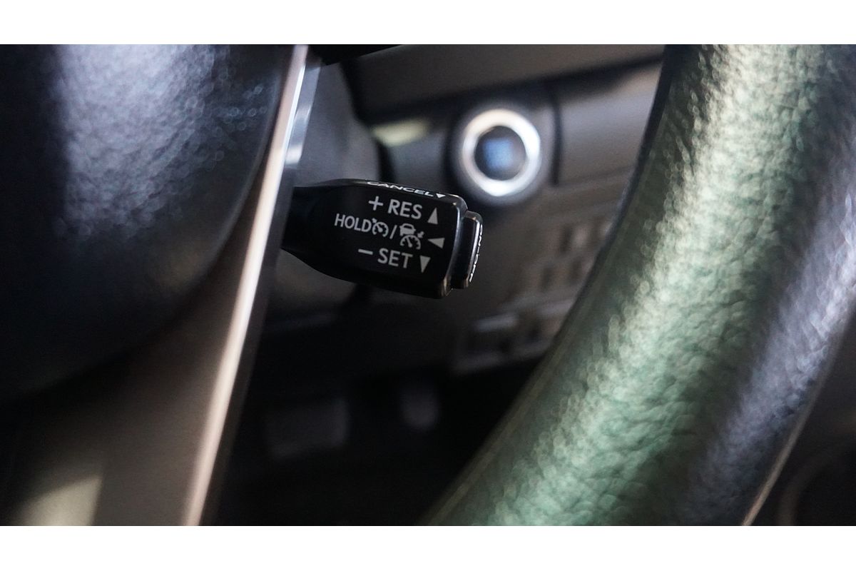 2023 Toyota Fortuner GX GUN156R