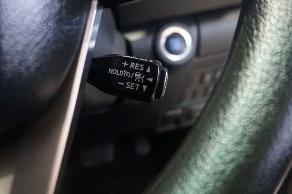 2023 Toyota Fortuner GX GUN156R