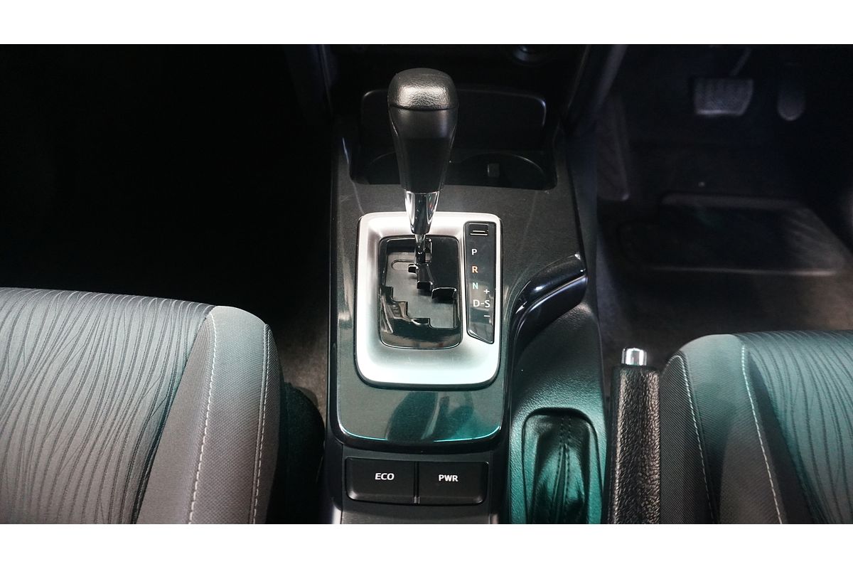 2023 Toyota Fortuner GX GUN156R