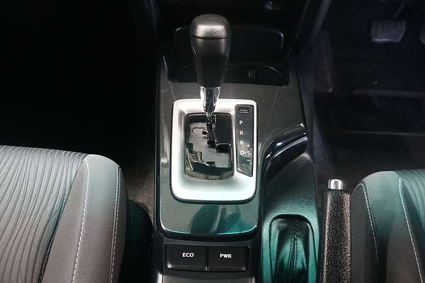 2023 Toyota Fortuner GX GUN156R