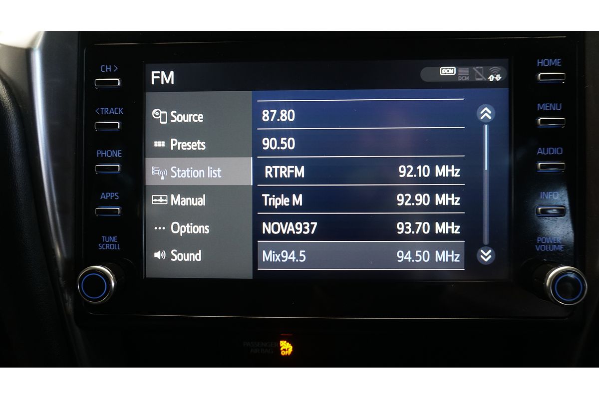 2023 Toyota Fortuner GX GUN156R