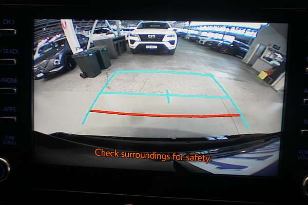2023 Toyota Fortuner GX GUN156R