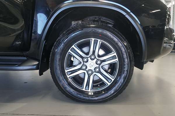 2023 Toyota Fortuner GX GUN156R