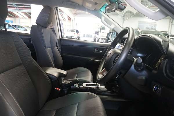 2023 Toyota Fortuner GX GUN156R