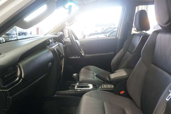 2023 Toyota Fortuner GX GUN156R