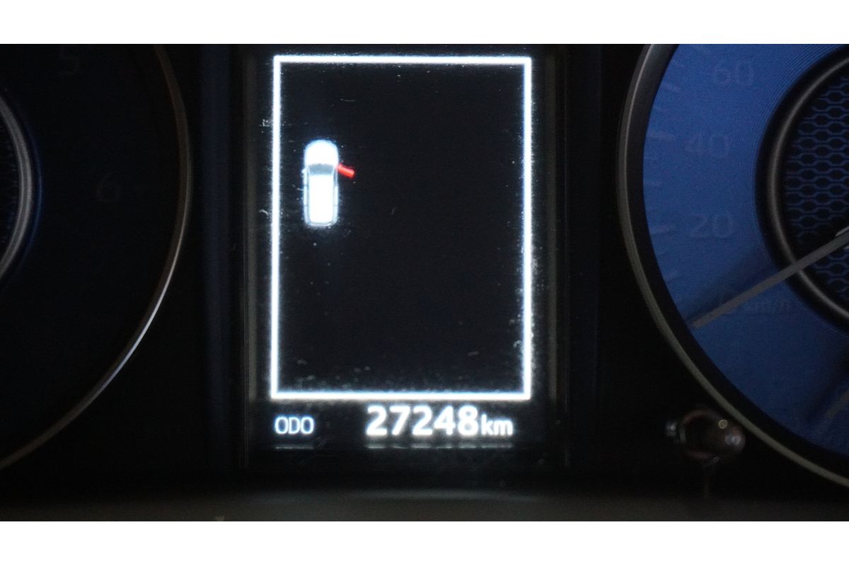 2023 Toyota Fortuner GX GUN156R