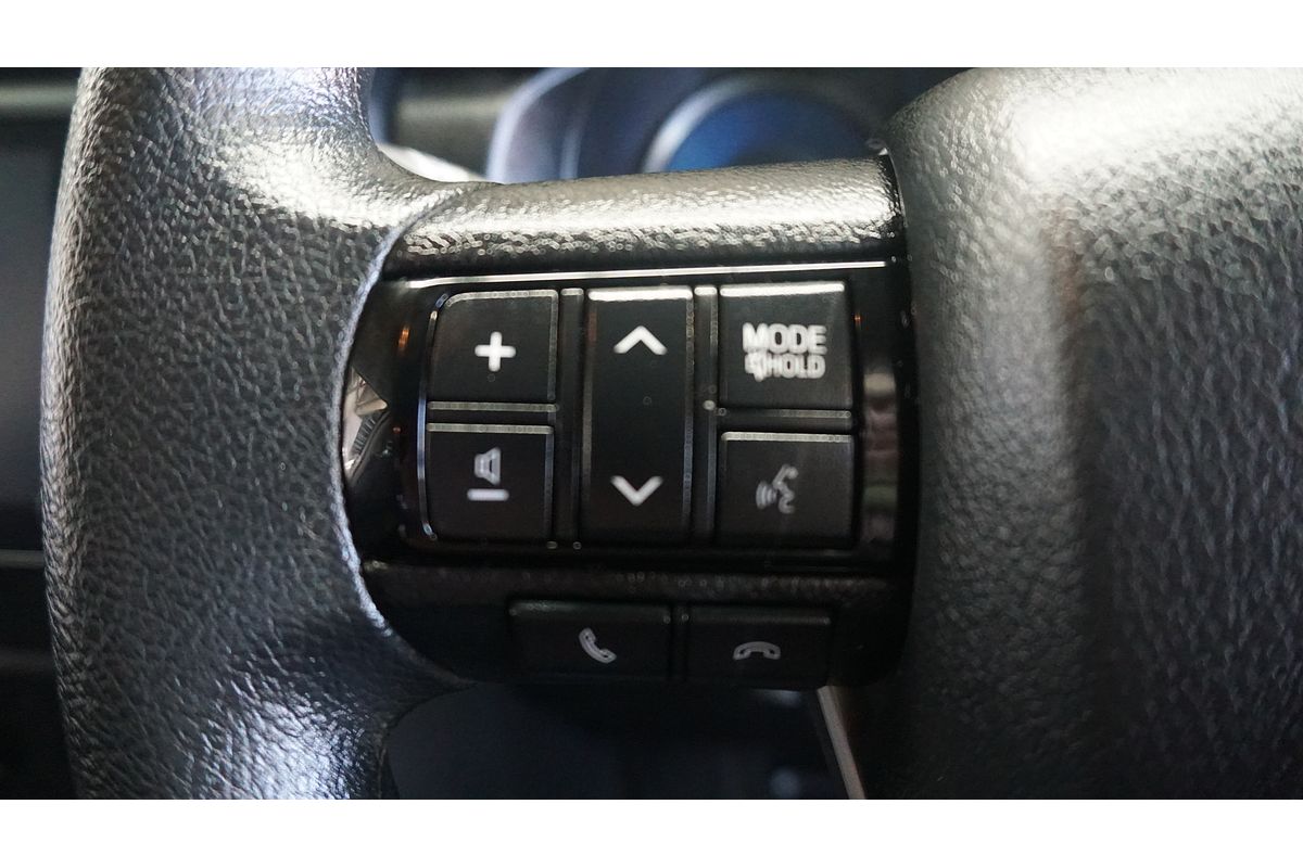 2023 Toyota Fortuner GX GUN156R