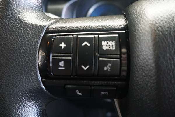 2023 Toyota Fortuner GX GUN156R