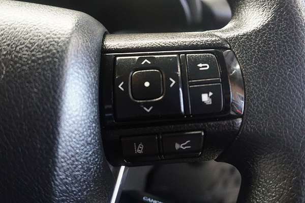 2023 Toyota Fortuner GX GUN156R