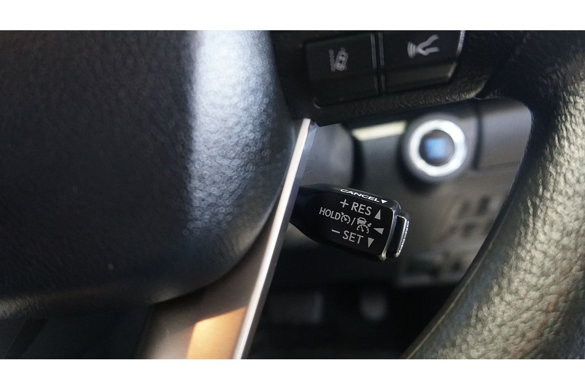2023 Toyota Fortuner GX GUN156R