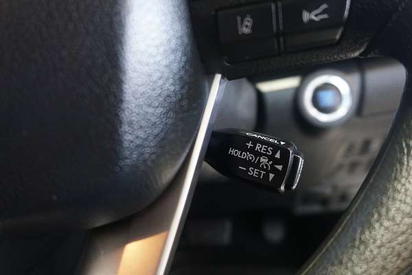 2023 Toyota Fortuner GX GUN156R