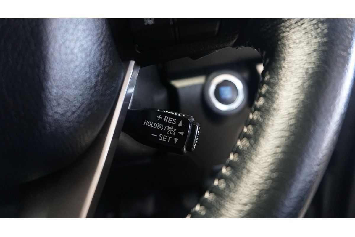 2024 Toyota Fortuner Crusade GUN156R