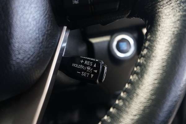 2024 Toyota Fortuner Crusade GUN156R