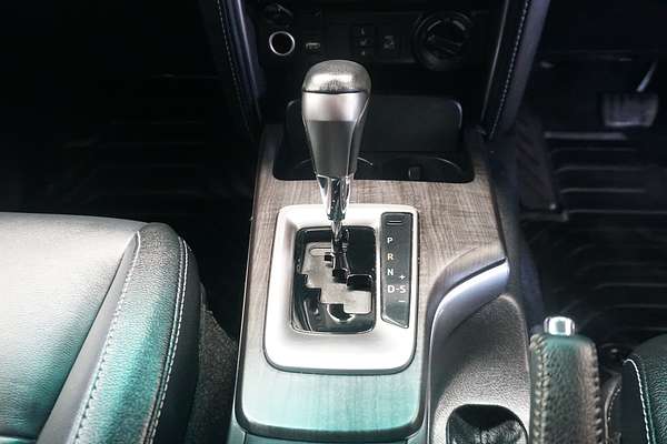 2024 Toyota Fortuner Crusade GUN156R