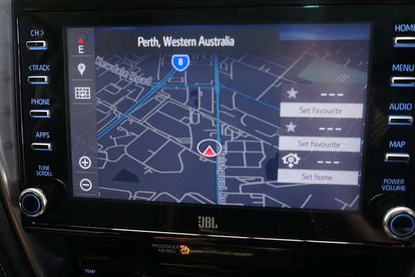 2024 Toyota Fortuner Crusade GUN156R