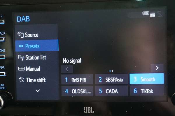 2024 Toyota Fortuner Crusade GUN156R