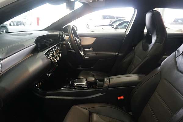 2021 Mercedes-Benz A-Class A250 W177