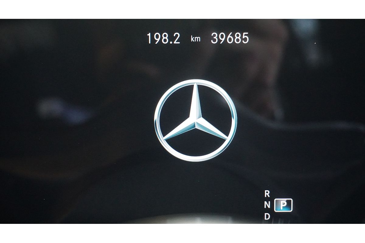 2021 Mercedes-Benz A-Class A250 W177