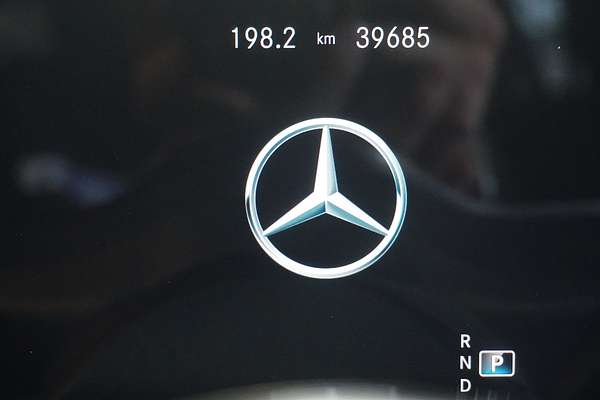 2021 Mercedes-Benz A-Class A250 W177