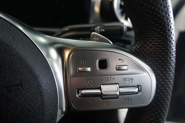 2021 Mercedes-Benz A-Class A250 W177