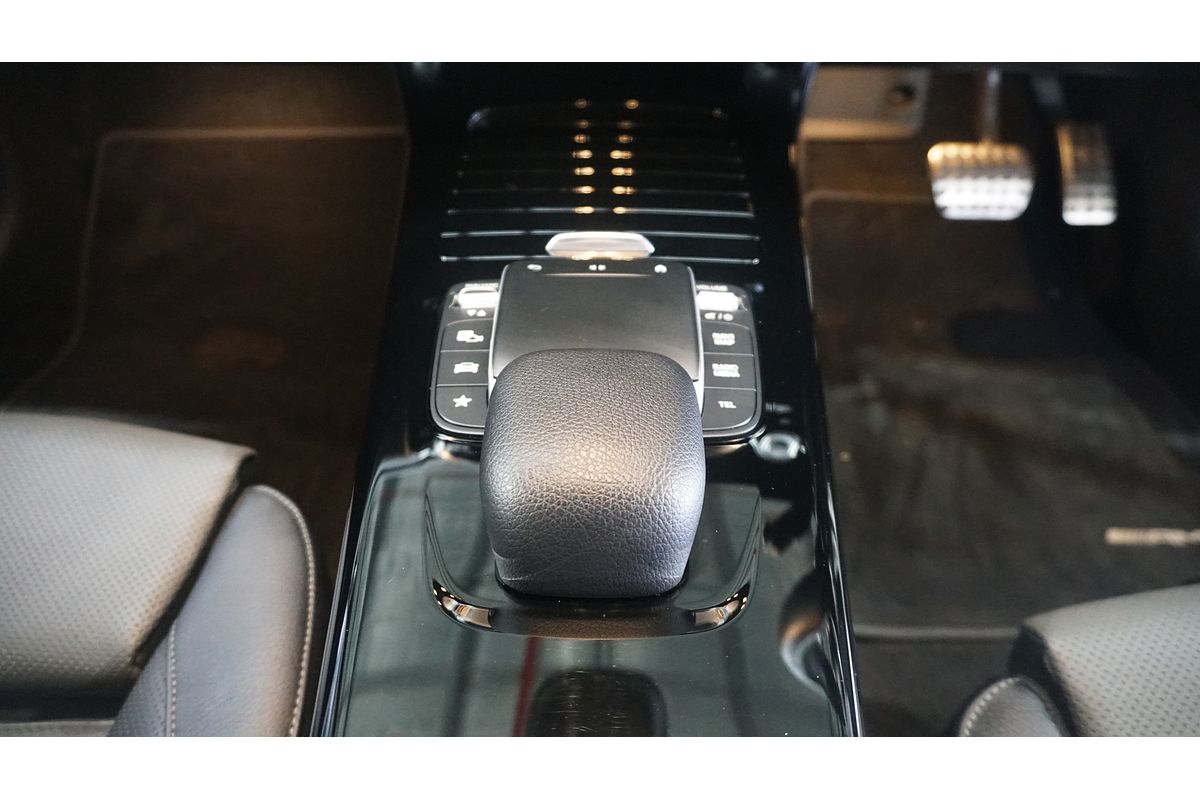 2021 Mercedes-Benz A-Class A250 W177