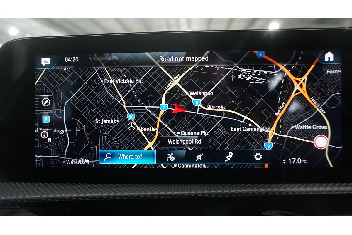 2021 Mercedes-Benz A-Class A250 W177