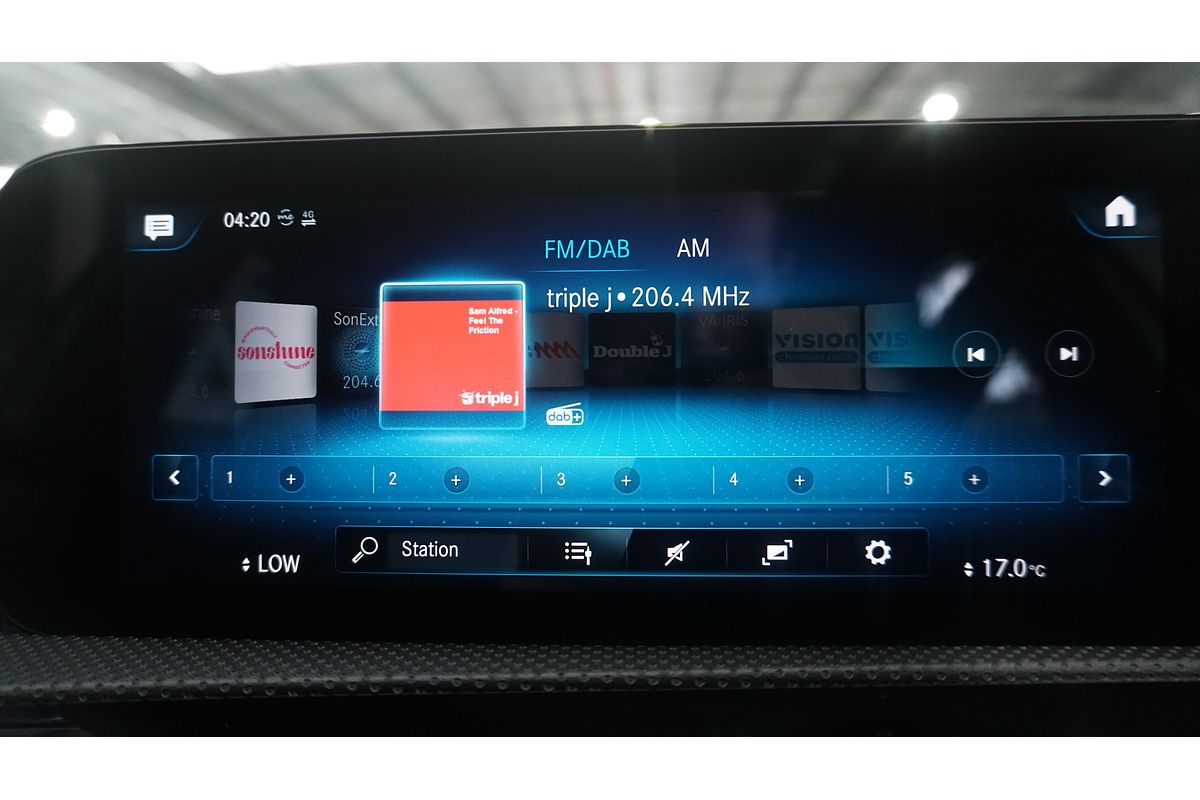2021 Mercedes-Benz A-Class A250 W177