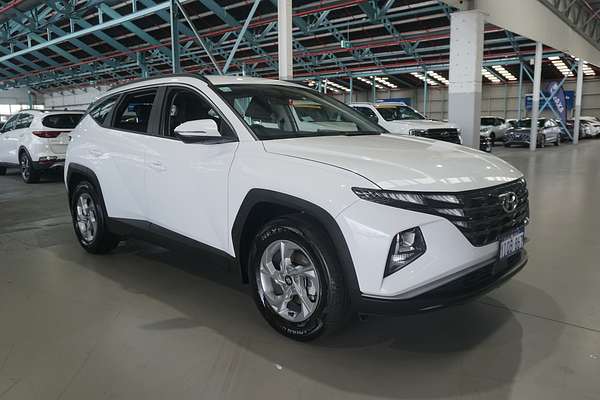2023 Hyundai Tucson Highlander NX4.V2