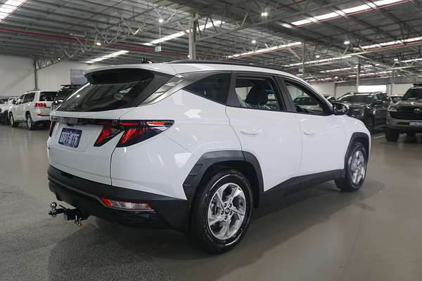 2023 Hyundai Tucson NX4.V2
