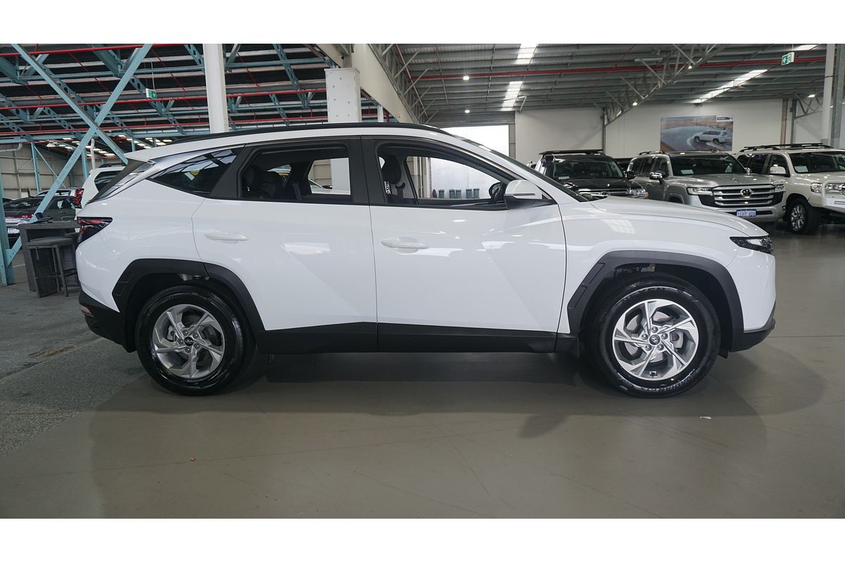2023 Hyundai Tucson NX4.V2