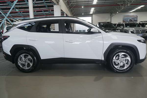 2023 Hyundai Tucson NX4.V2