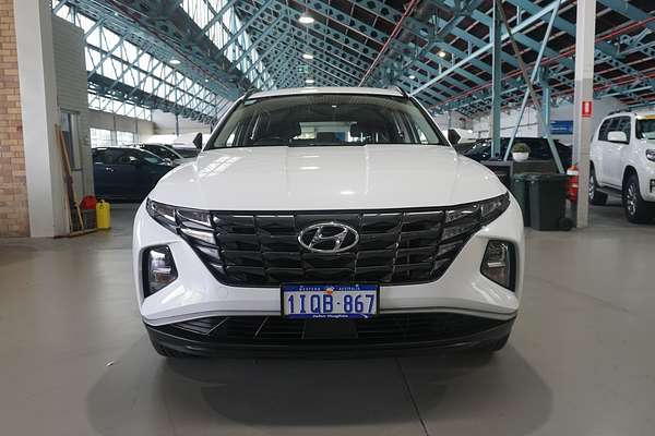 2023 Hyundai Tucson NX4.V2
