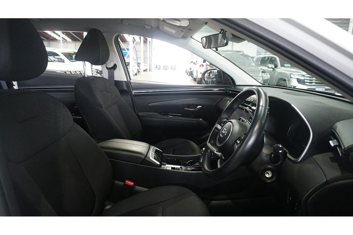 2023 Hyundai Tucson NX4.V2