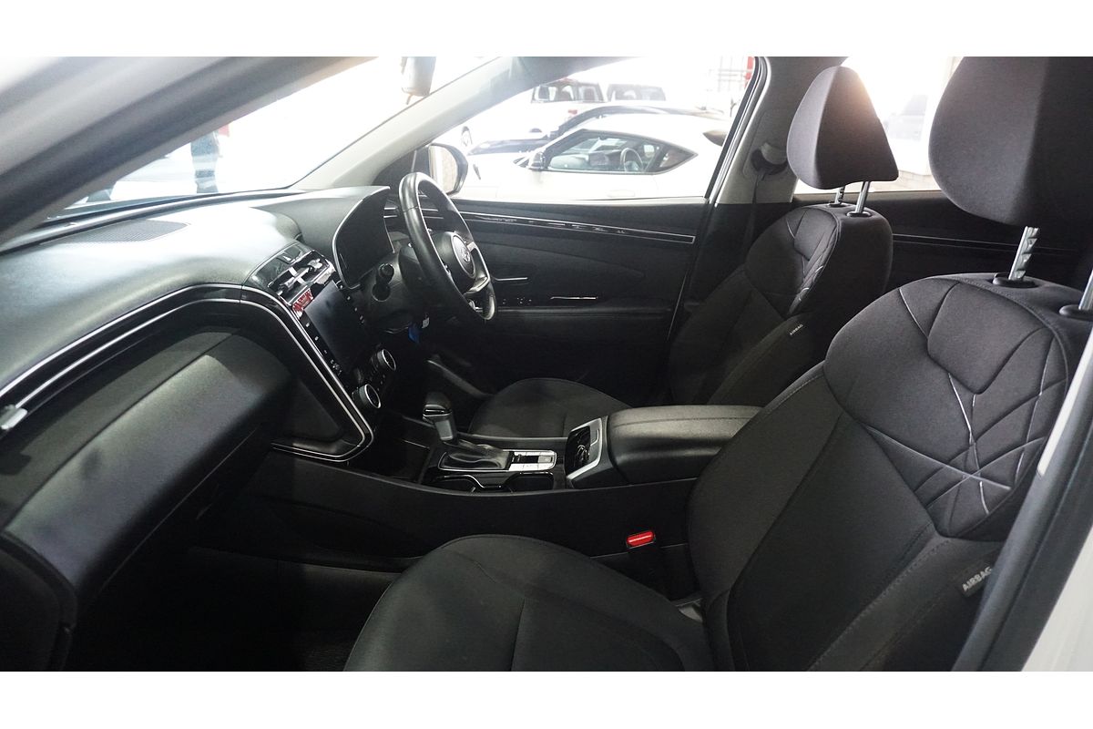 2023 Hyundai Tucson NX4.V2