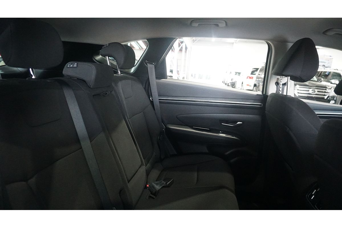 2023 Hyundai Tucson NX4.V2